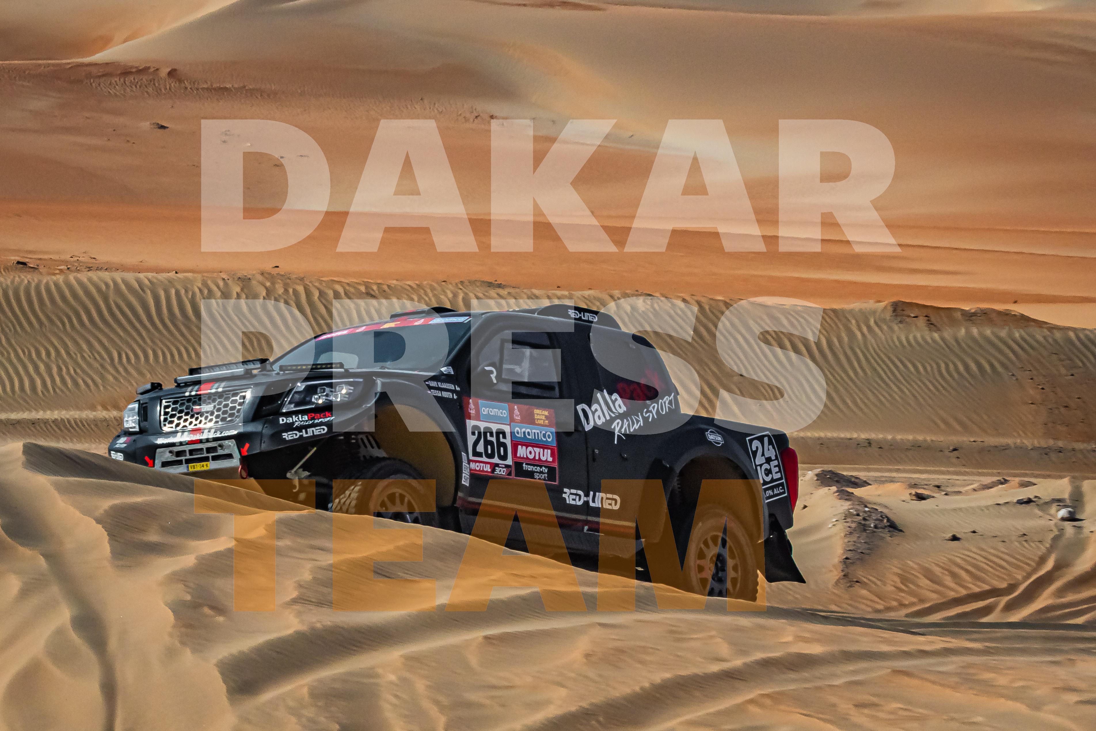 Dakar Press Team AUSTRALIA - Owner Dakar Press Team AUSTRALIA - Own